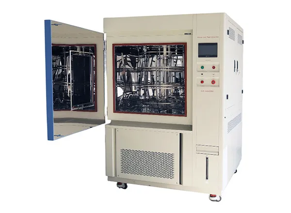 Камера испытания выветривания ASTM G155