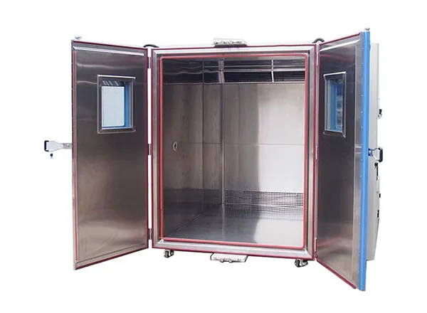 Прогулка в смешанной вредной газовой камере